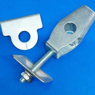 Nimota Ranger X / CK9 - Chain Adjuster ( 1 Pcs - Satu sebelah Shj ) // Set - 2 pcs - OE Part - ORI