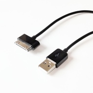 Dock 30pin để cáp sạc USB cho 4/4S/3G/3GS/2G/1st Gen iPod Nano 1/2nd/3rd/4th iPad Dock 30pin iPod sạ