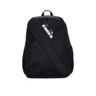 DIADORA GOVINDA UNISEX BACKPACK - BLACK