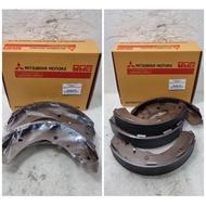 BRAKE SHOE REAR BRAKE PADS TRITON OR PAJERO 4600A106