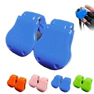 cozy Fishings Rod Holder Clip Compacts Fishing Rod Clamps Quickly Fastens