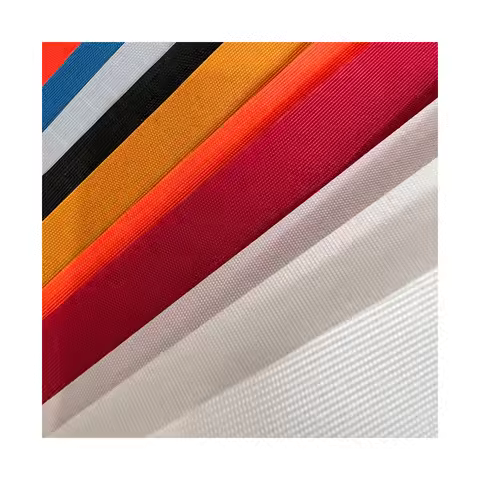 0.5mx1.52m 160g/m2-360g/m2 Waterproof Sun Protection Dacron Fabric Sailcloth For Sailboat And Windsu