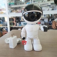 Camera robot Yoosee RB01 2Mp xoay 360 độ