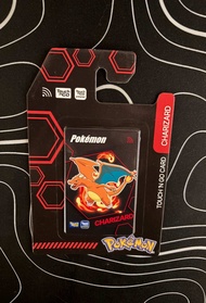 Tng Charizard Limited Edition sugar
