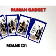 REALME C31 CAMERA GLASS FULLSET REALME C31 CAMERA PROTECTOR/ FULLSET