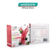 KLAB Slim Shake Smoothie Enyzme & Detox 15g x 20s
