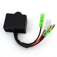 LJJ Racing AC Ignition CDI Box For DRR Yamaha Jog Engine 2-Stroke 50cc 90cc 100cc Racing Ignition CD