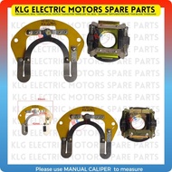 Centrifugal switch L17/ L19-202/4y