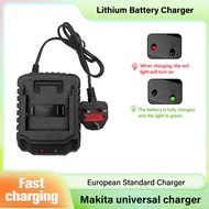 Pinsen Makita 21700 Battery 5C 5 Cell 10 Cell 15 Cell Battery MT-21V 6000/12000/18000mah High Capaci