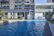 บ้านเดี่ยว 1 ห้องนอน 1 ห้องน้ำส่วนตัว ขนาด 86 ตร.ม. – เมลาคา รายา (B2102 {Cozy}PrivateDipPool Sky Vi