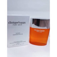 Clinique Happy. | Tester | Perfume For Men 100ml