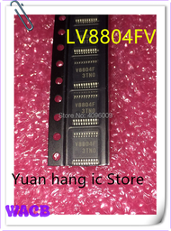 [WACB] 5PCS LV8804FV-TLM-H LV8804FV LV8804 V8804F SSOP20 100%NEW ☆