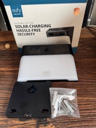 Eufy S120 太陽能 夜間感應燈 錄影功能