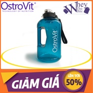 Ostrovit 2,2L Water Bottle - Good quality 2L sports water bottle