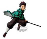 【預訂/Pre-order】 DEMON SLAYER: KIMETSU NO YAIBA VIBRATION STARS-TANJIRO KAMADO- [VIBRATION STARS] 鬼滅之刃 竈門炭治郎 [再販]