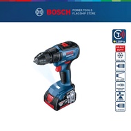 BOSCH GSR 18V-50 Professional Cordless Drill Driver Brushless Motor (HD) - 06019H50L0 - 4059952505169