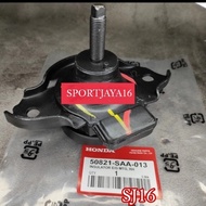 ENGINE MOUNTING FRONT RIGHT AUTOMATIC JAZZ GD3 CITY GD8 IDSI VTEC ORIGINAL