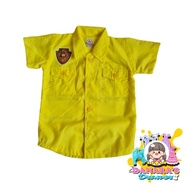 RUSSEL ADULT SIZE UP MOVIE COSTUME SOLD SEPERATE