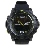 Jam Tangan Pria Eiger 910003358 Baitou Analog Watch