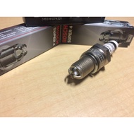 (PROMO) 3pcs plug BOSCH SUPER 4 (WR78) SPARK PLUG for KANCIL 660 / 850