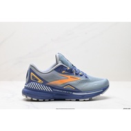 Brooks Adrenaline GTS 23 Running Shoes Long Distance Jogging Stable Support Shoes