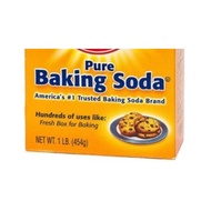 Baking soda powder/Multi-purpose Baking soda