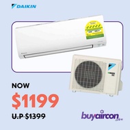 Daikin System 1 Split Aircon - RKM25PVMG