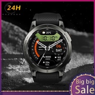 [infinisteed.sg] GPS Smart Watch 1.43-Inch Screen Health Monitor AMOLED Display for Men Women