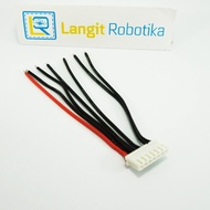 Balancer Cable Lithium Polymer Lipo Li-Ion 6S 6 S Cable