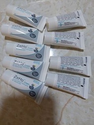 Zero Cream