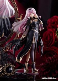 Hololive Calliope Mori 森美聲 popup 模型