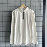 PXG Longsleeve Poloshirt PXG Men's Golf Top/