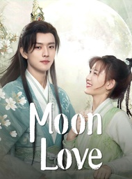 MOON LOVE ... DVD FILM SERIAL SILAT MANDARIN (2024) 3 DISC