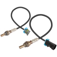 O2 Oxygen Sensor Compatible for Chevrolet, for GMC, for Buick, for Pontiac & for Saturn - Equinox 20