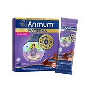 Anmum MATERNA Chocolate 1 x 42g