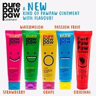 ORIGINAL!!! Paw Paw Ointment 25g Lucas Papaw