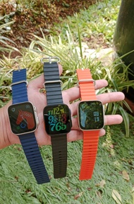 Smartwatch IWO 8 Ultra Original Series 8 Retina Display