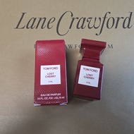 Tom Ford Lost Cherry 香水4ml