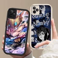 Shockproof Casing for Realme C53 C63 C61 C51 GT SE NEO6 6 Note 50 60 Narzo N61 N53 FF-12 Hashibira I