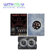 SM Entertainment NCT DREAM - 5th Mini Album [ DREAM( )SCAPE ]