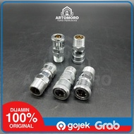 1/ 4 inch Internal Thread Plug (PF20)