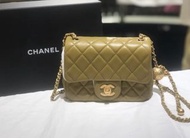 chanel/香奈兒  金球方胖子  芯片款