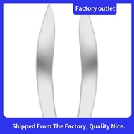 2Pcs Dashboard Trim Cover Strip for   Altis 2009 2010 2011 2012 2013 Central Control  Accessories