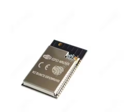 ESP ESP32 Module ESP32-WROOM ESP32-WROVER Series Module ESP32-WROOM-32D-32U ESP32-WROVER-I -IB -B Wi