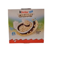 Kinder Creamy (19g x 24pcs)