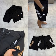 [Genuine] Adidas Adicolor Classics Spinter Shorts – Genuine Adidas 3-Stripes Shorts