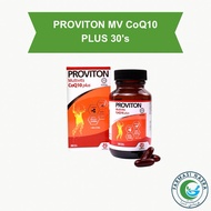 Proviton Multivits CoQ10 Plus 30's
