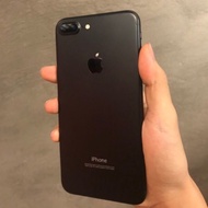 台北實體店面 Apple iPhone 7 Plus 128g i7plus i7 滿18可無卡分期 可回收舊機折抵