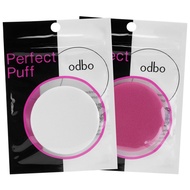 ODBO PERFECT PUFF OD850 Round Makeup Sponge