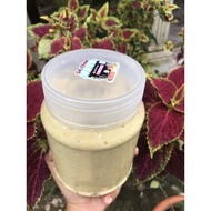 Tempoyak Manis 1kg 100% durian